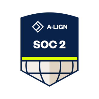 A LIGN Badge SOC A LIGN Badge SOC